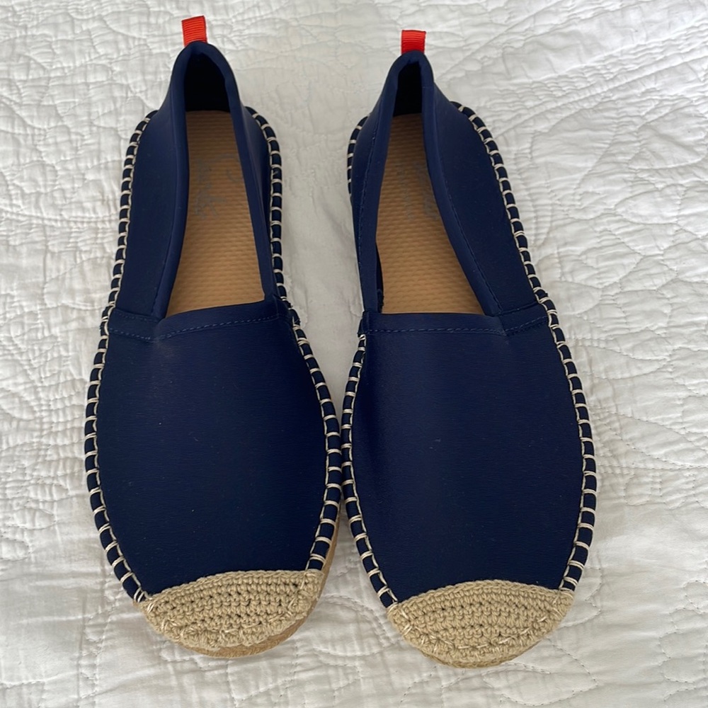 Sea Star Beachwear Espadrille Water Shoes